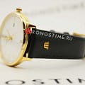 Часы Maurice Lacroix Eliros Date 40 mm EL1118-PVY01-110-2 фото 4